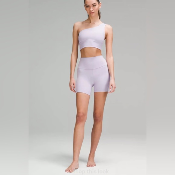 lululemon Align™ High-Rise Short 6" - Picture 1 of 2